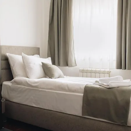 Pegaz Holiday Resort Vrnjacka Banja Room photo