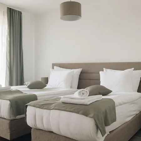 Pegaz Holiday Resort Vrnjacka Banja Room photo
