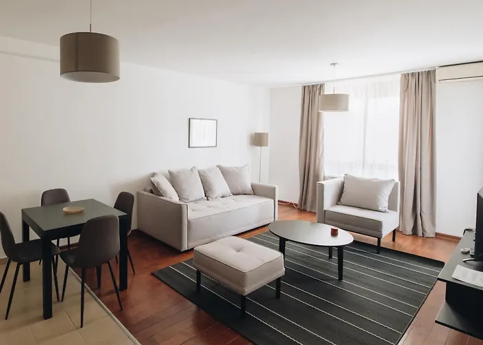 Pegaz Holiday Resort